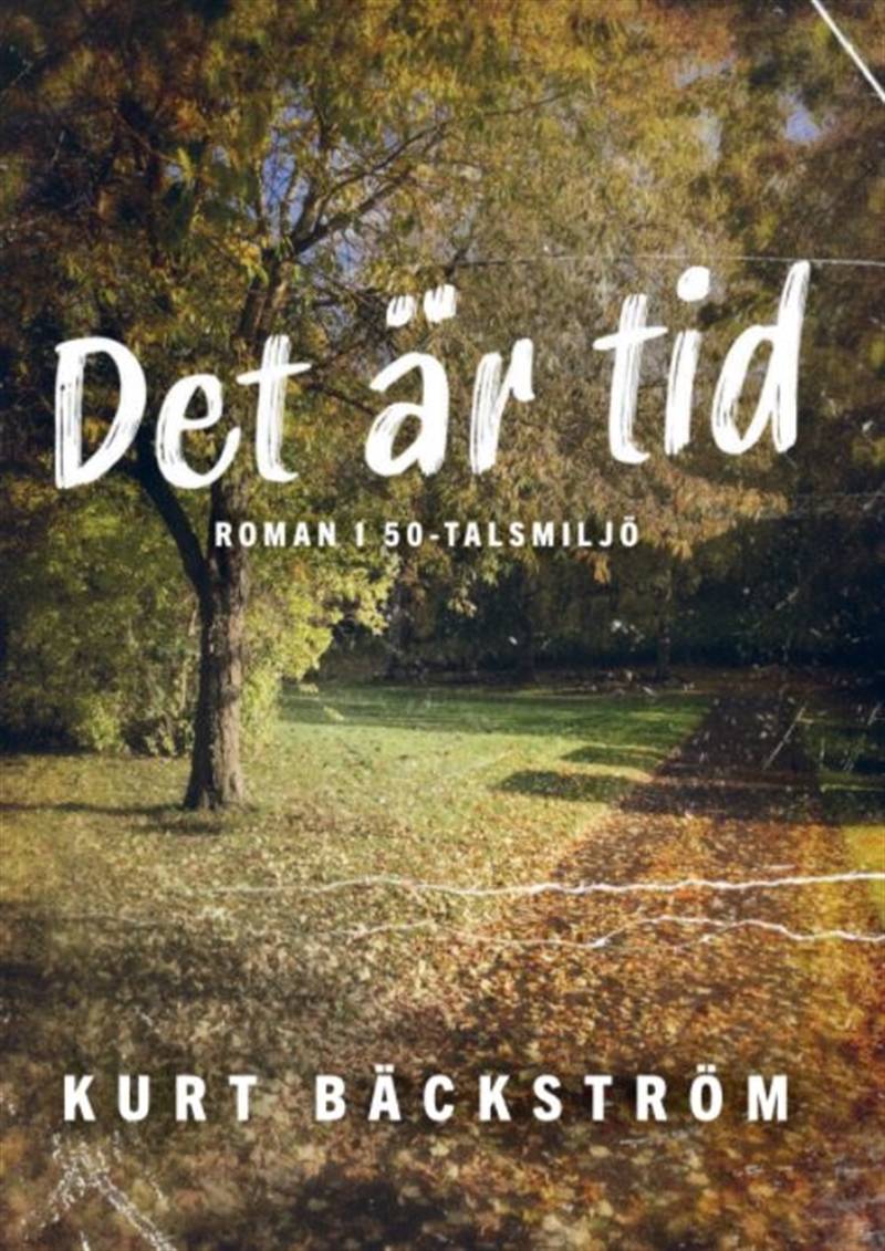 Det är tid