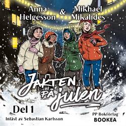 Jakten på julen 1