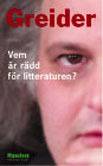 Vem är rädd för litteraturen