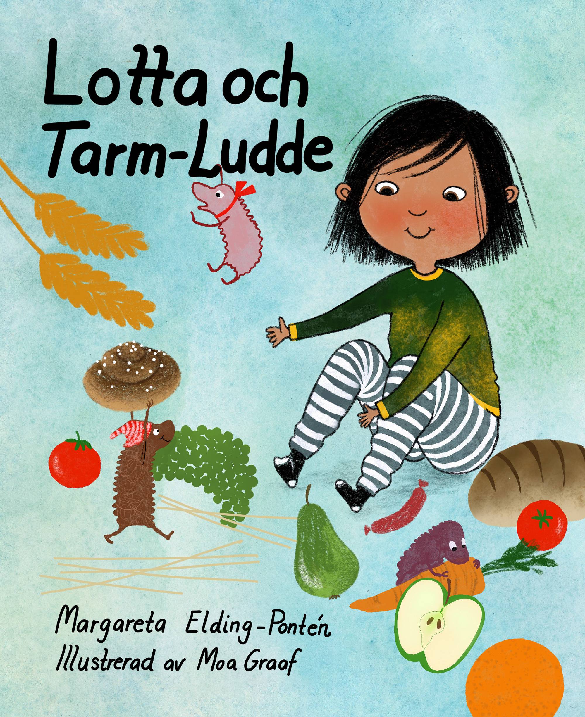 Lotta och Tarm-Ludde