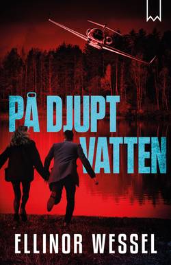 På djupt vatten