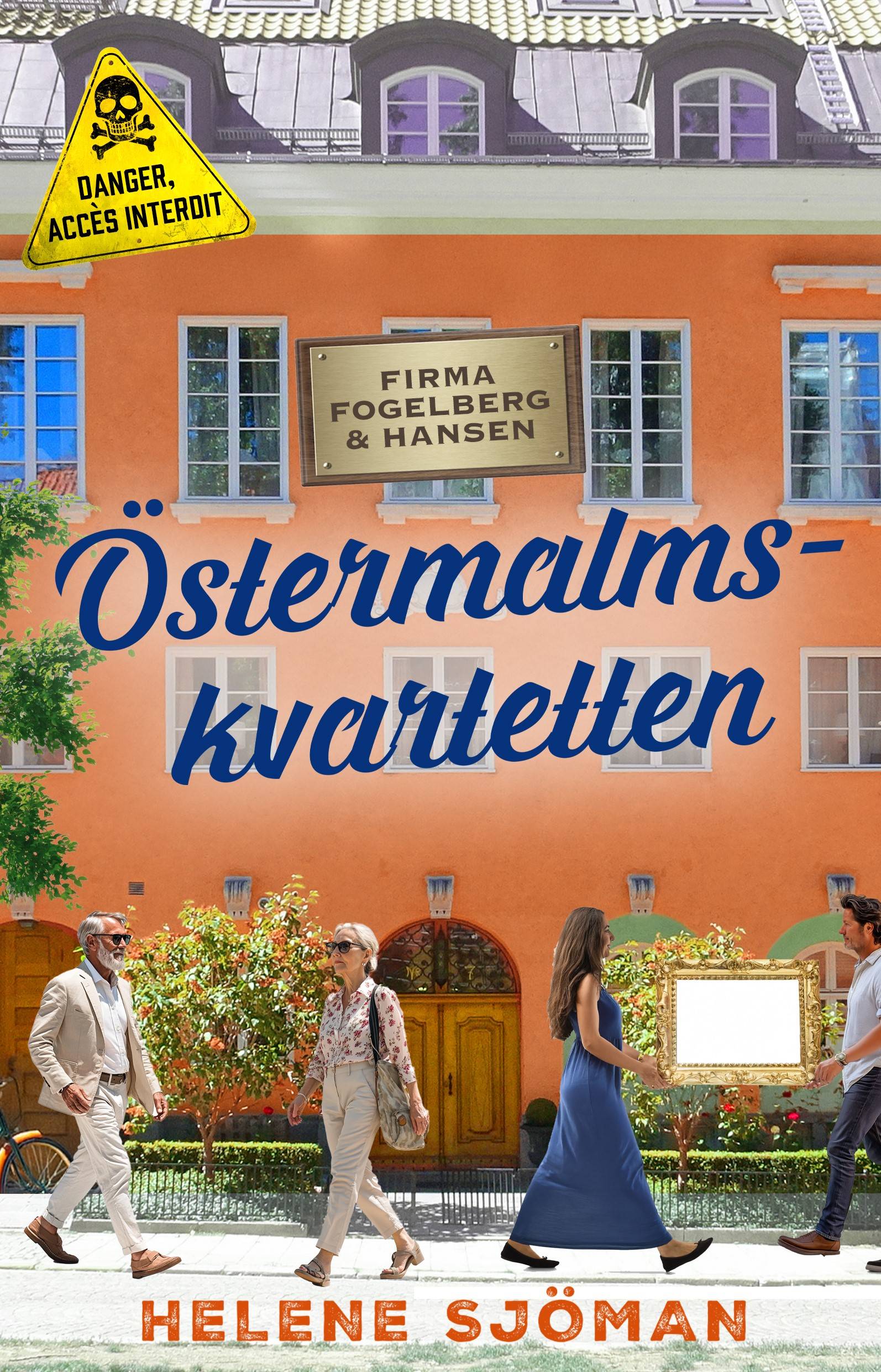 Östermalmskvartetten