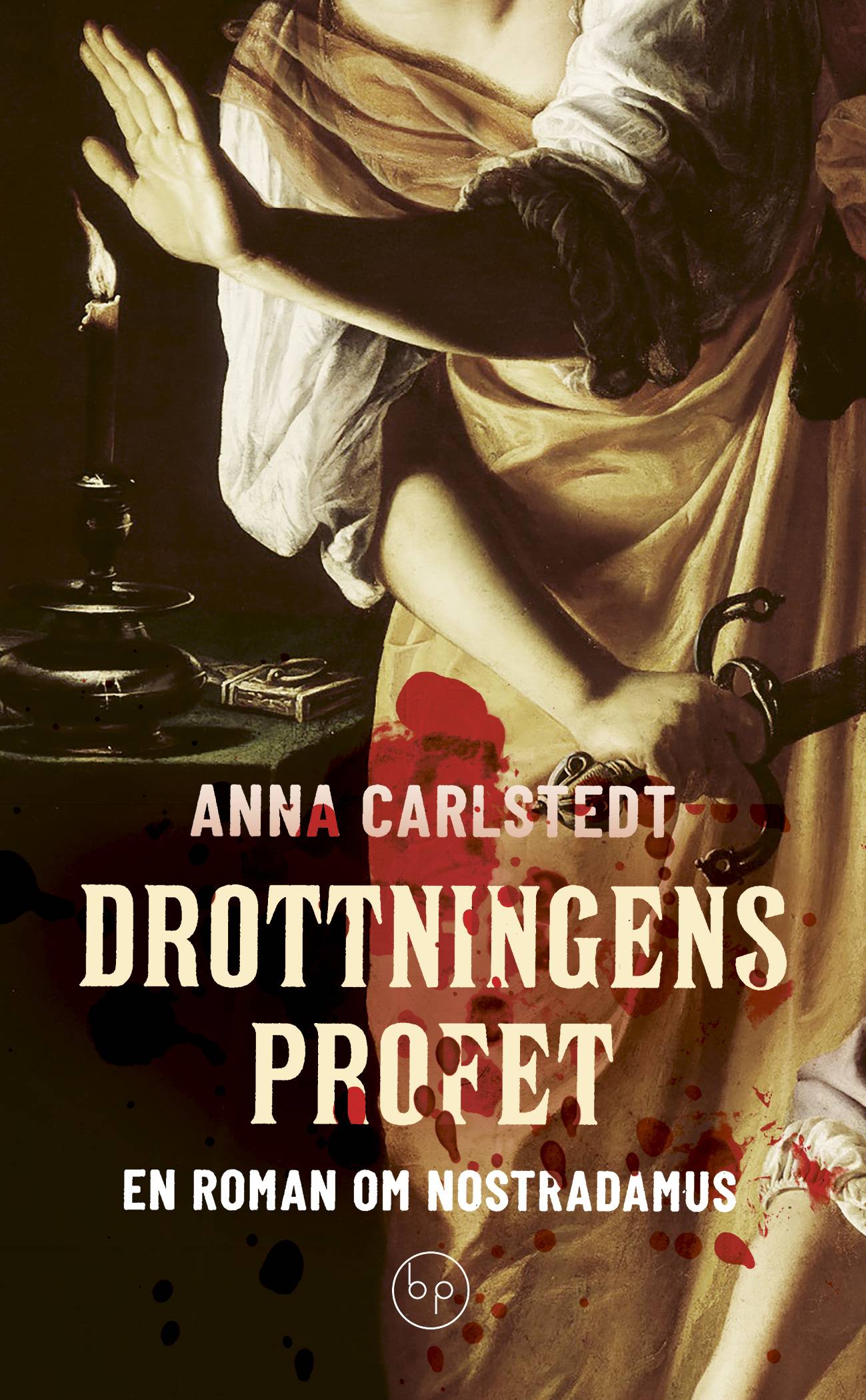 Drottningens profet