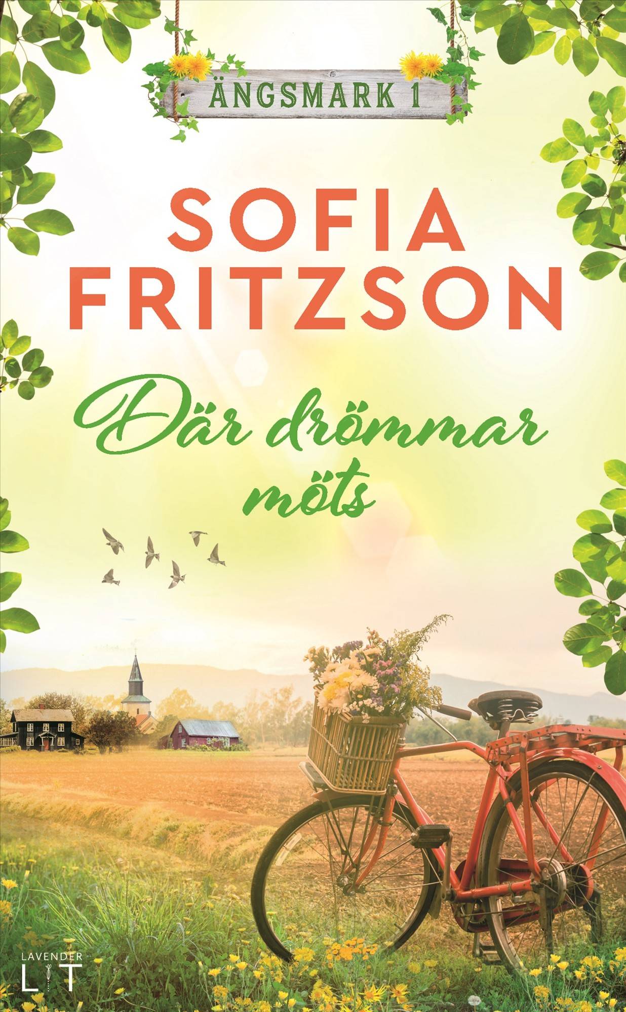 Där drömmar möts