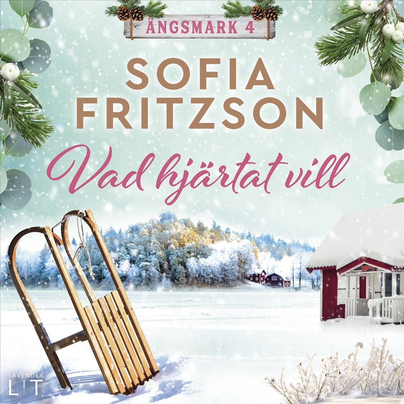 Vad hjärtat vill