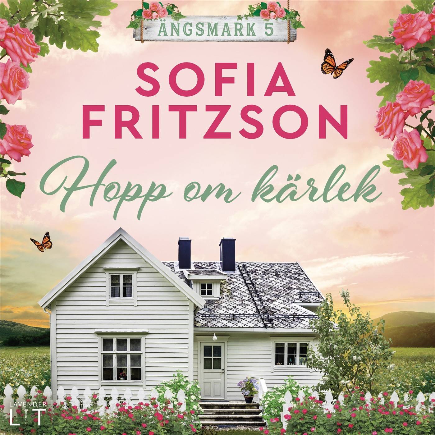 Hopp om kärlek