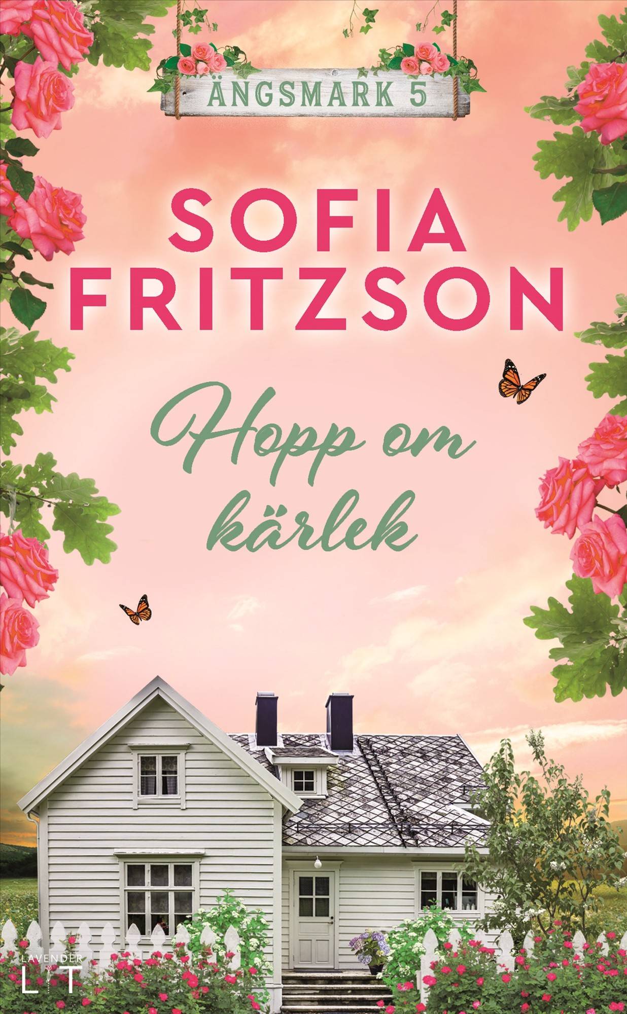 Hopp om kärlek