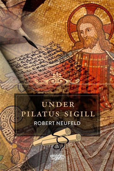 Under Pilatus sigill