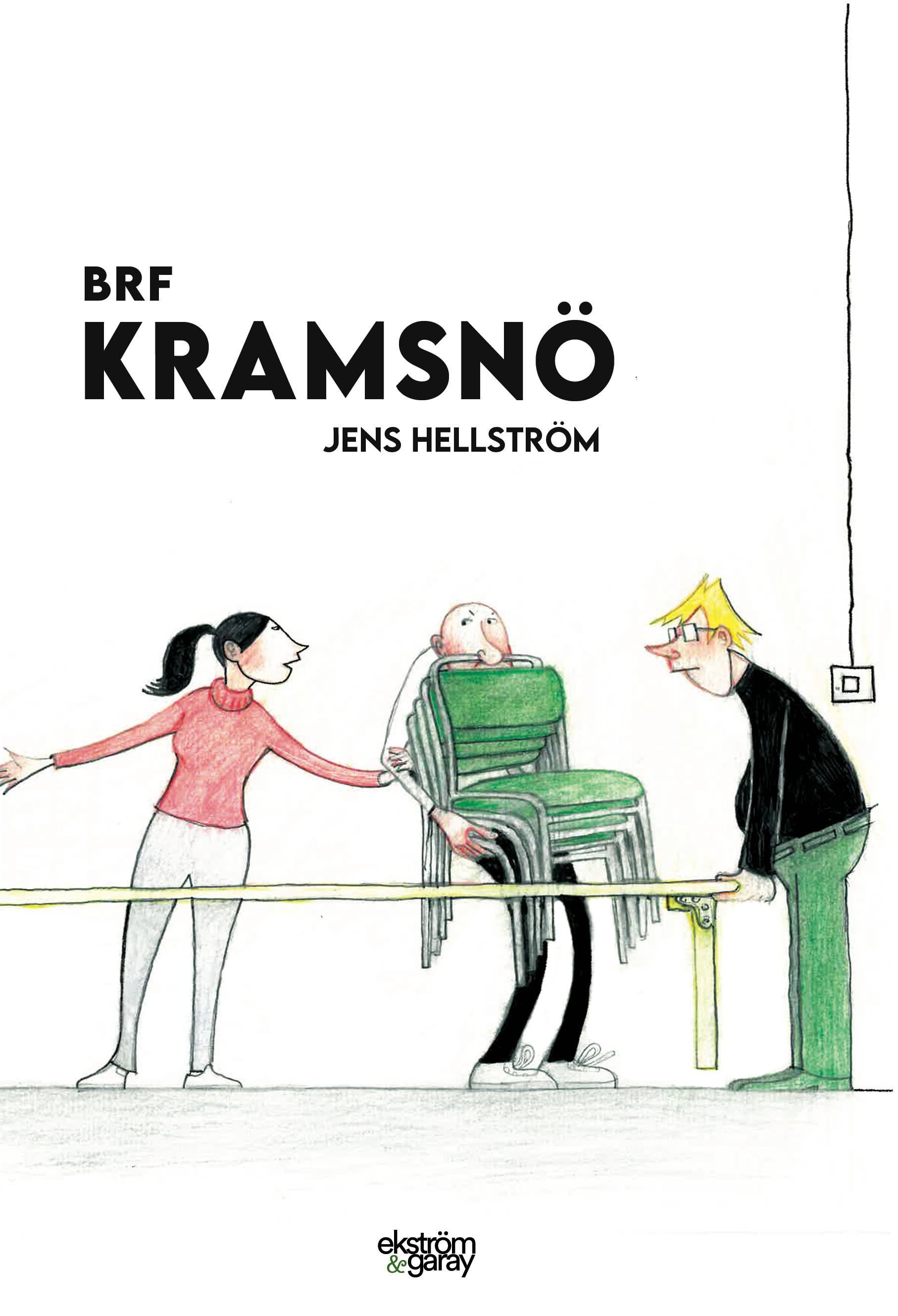 Brf Kramsnö