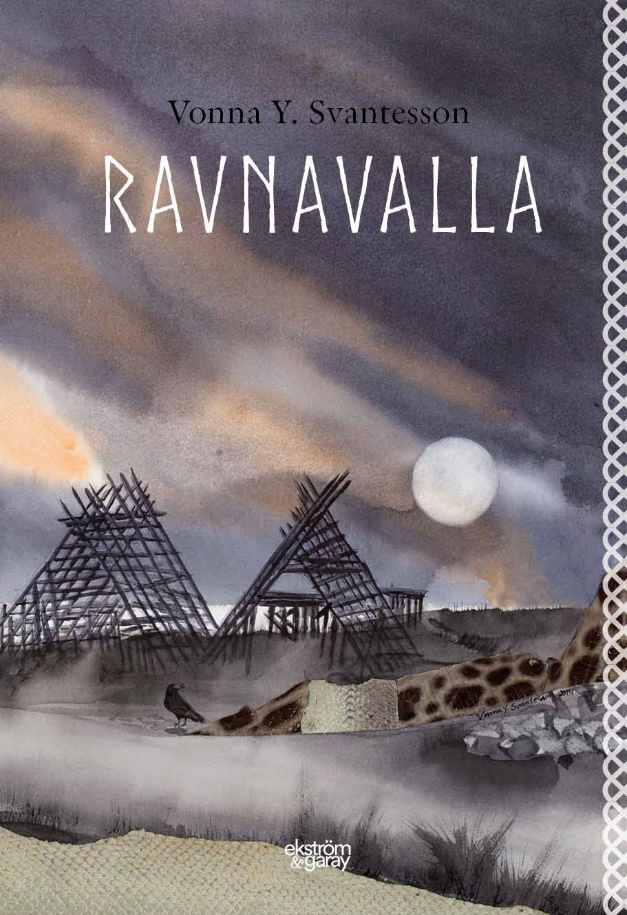 Ravnavalla