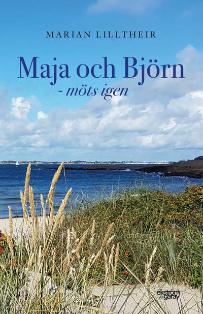 Maja och Björn – möts igen