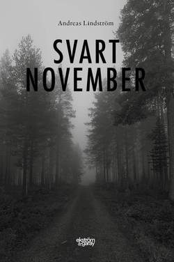 Svart november