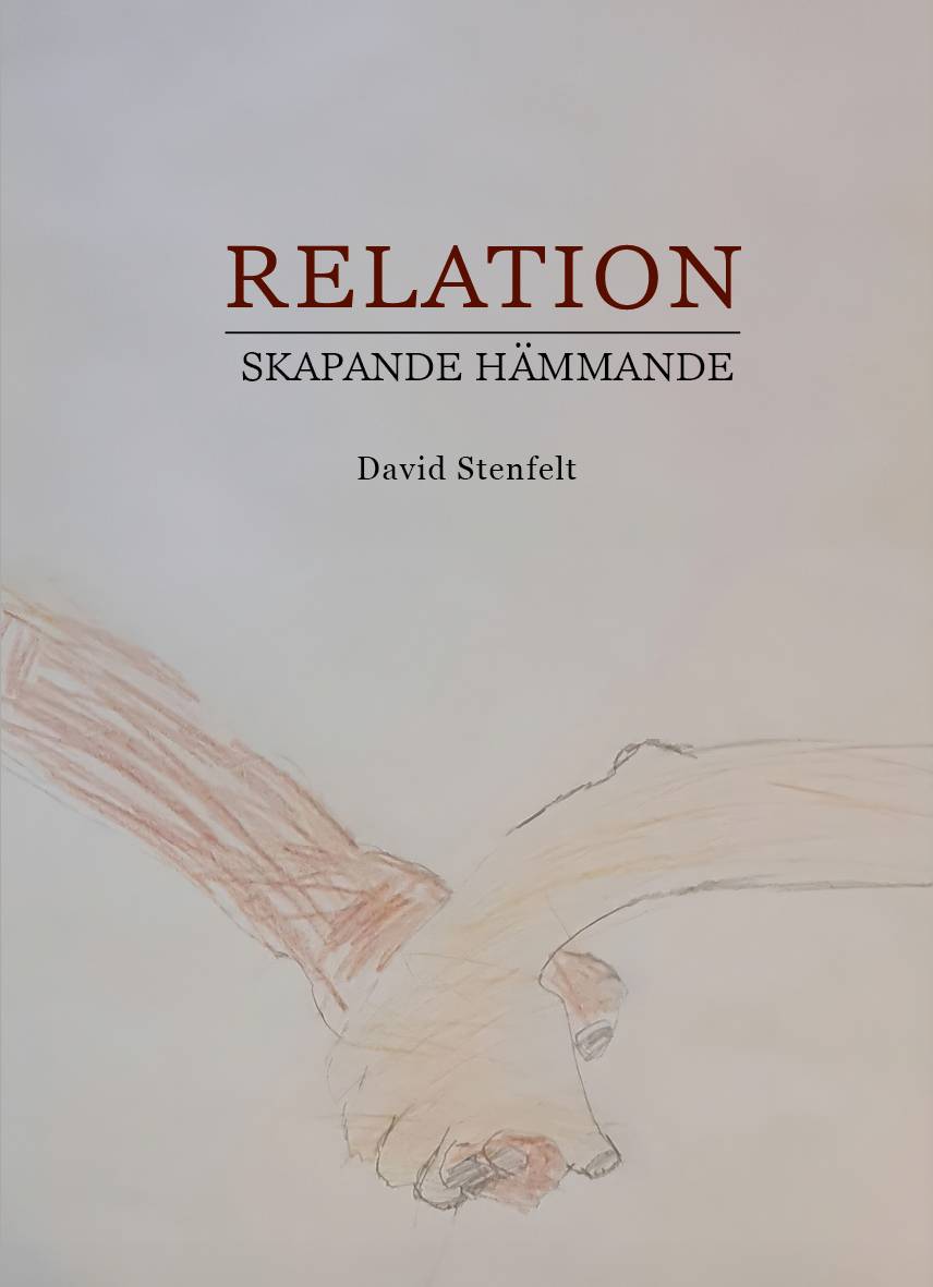 Relation : Skapande hämmande