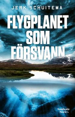 Flygplanet som försvann