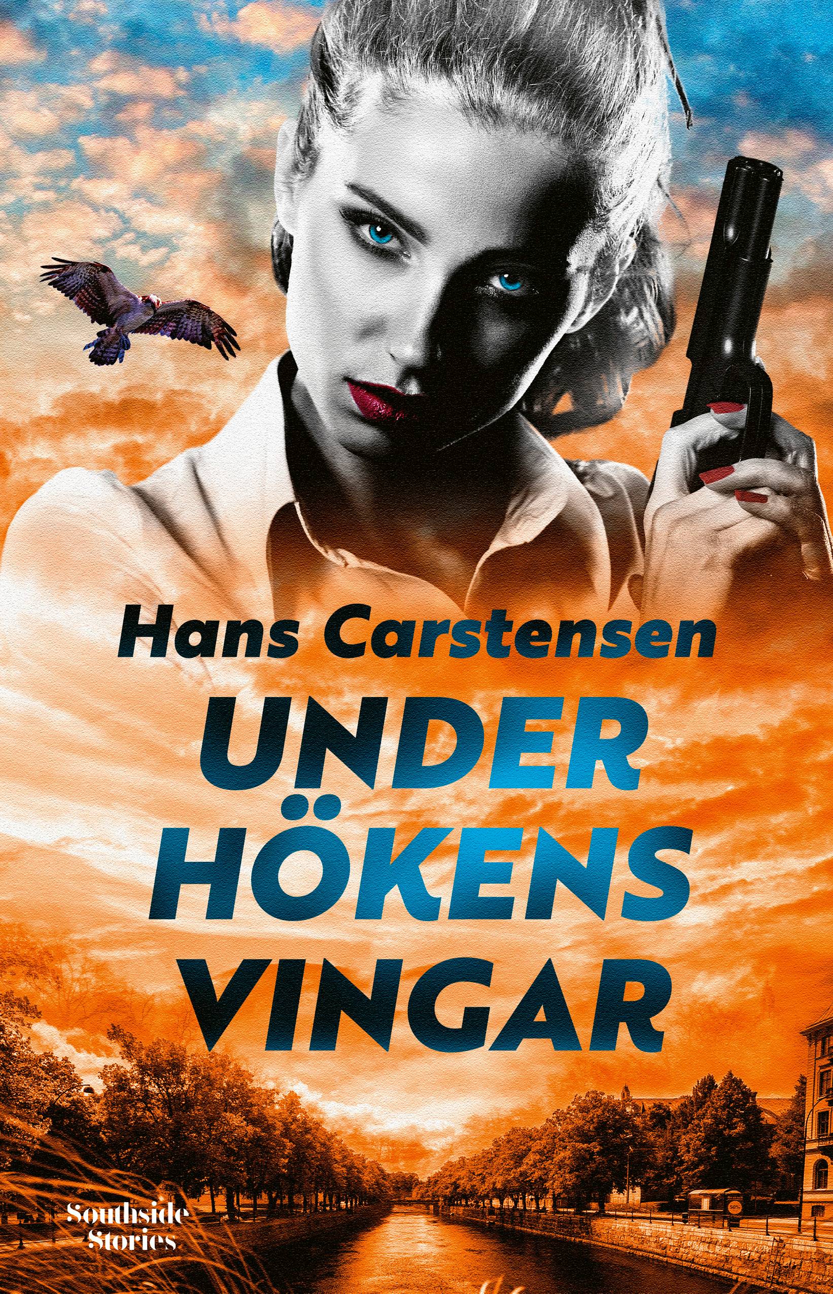 Under hökens vingar