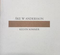 Åke W Andersson