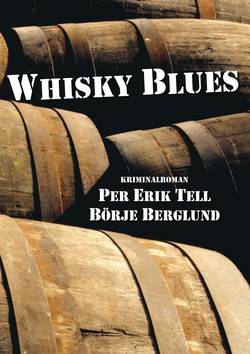Whisky blues : historien om fat 1692