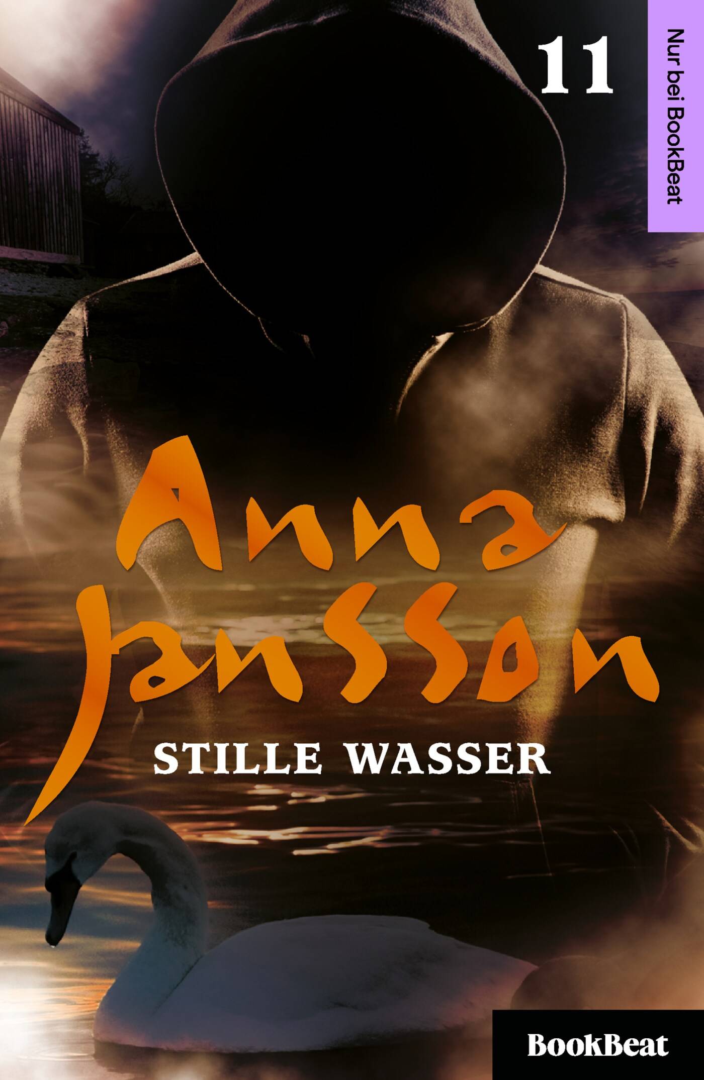 Stille Wasser