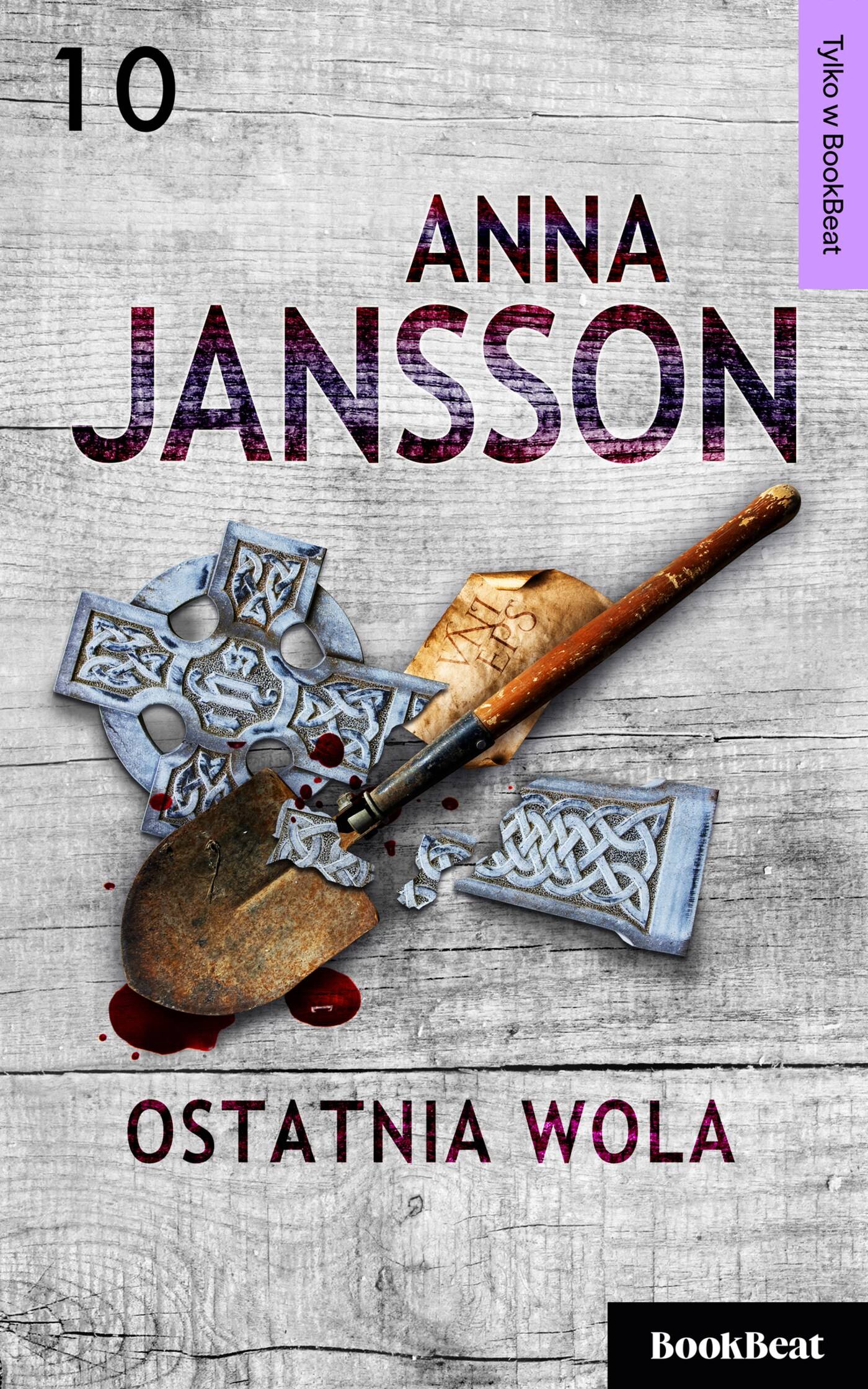 Ostatnia wola