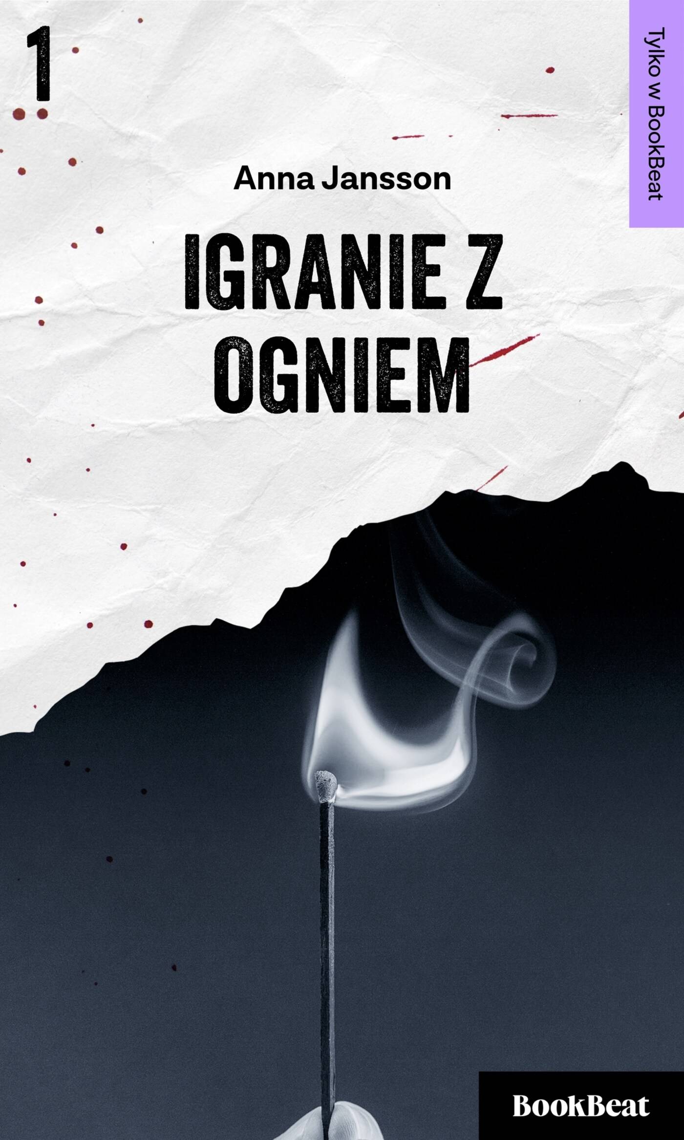 Igranie z ogniem