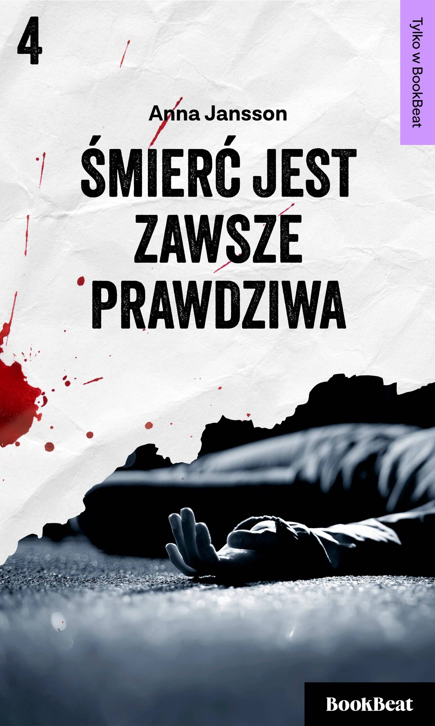 Śmierć jest zawsze prawdziwa