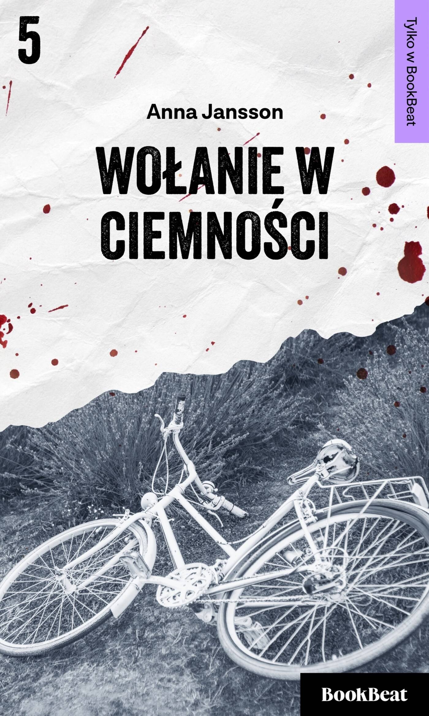 Wołanie w ciemności
