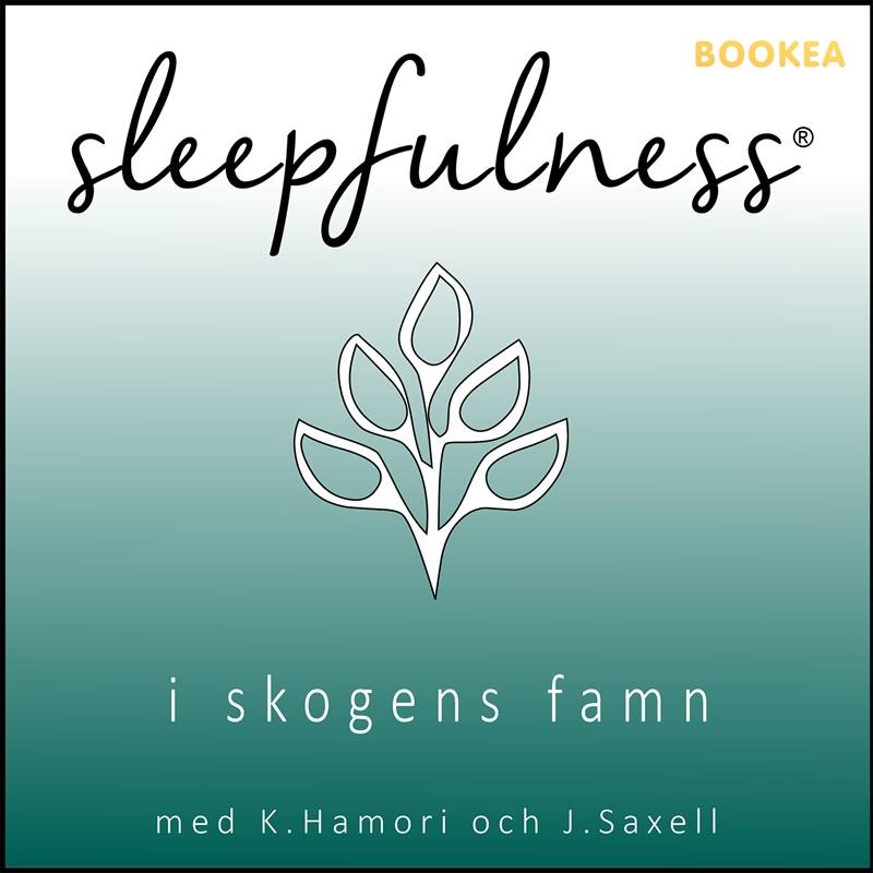 I skogens famn - guidad avslappning