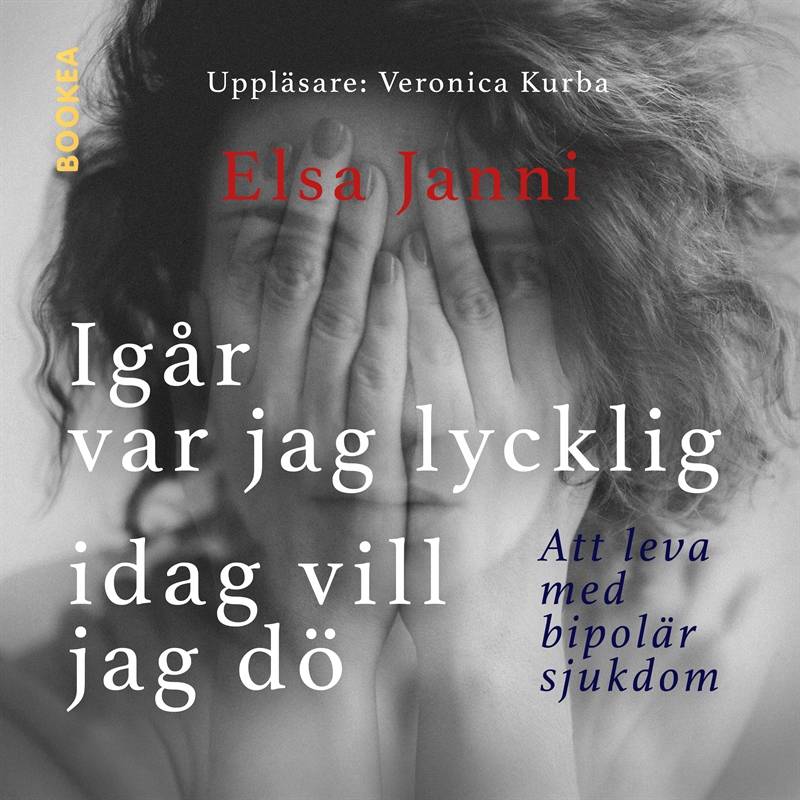 Igår var jag lycklig idag vill jag dö