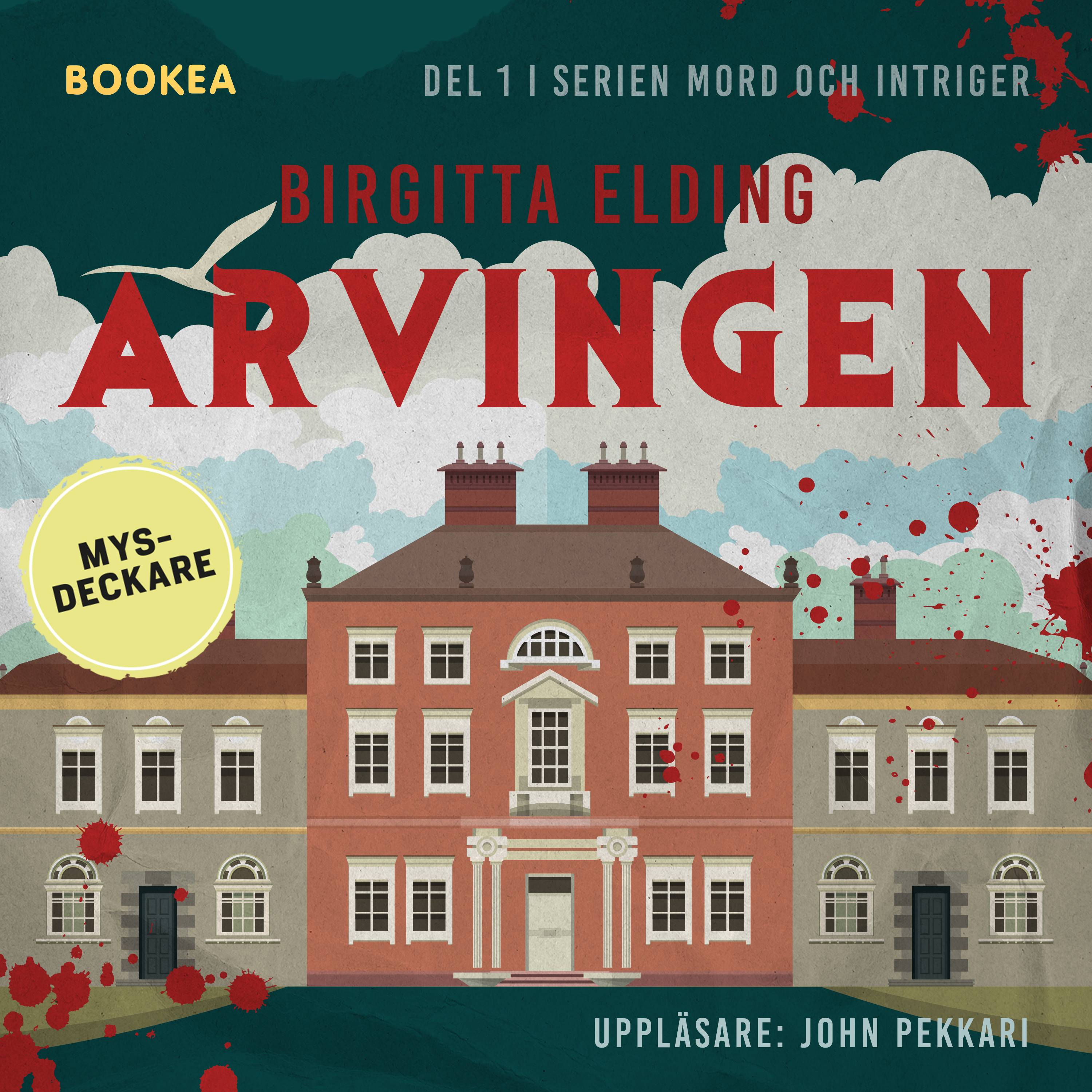 Arvingen