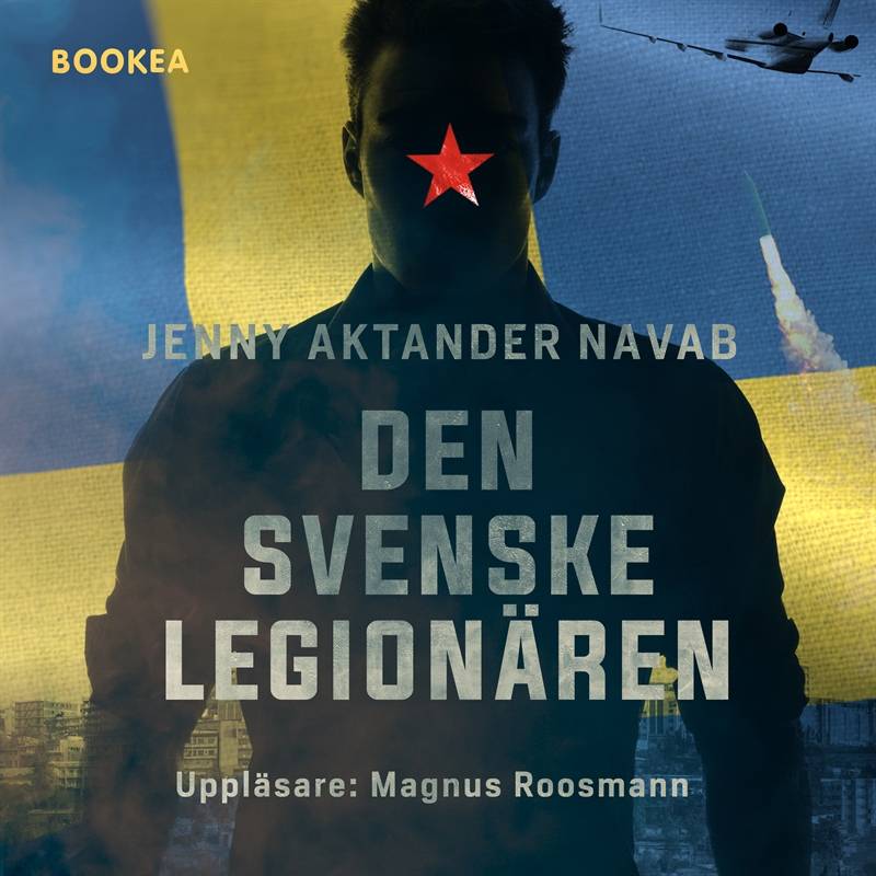 Den svenske legionären