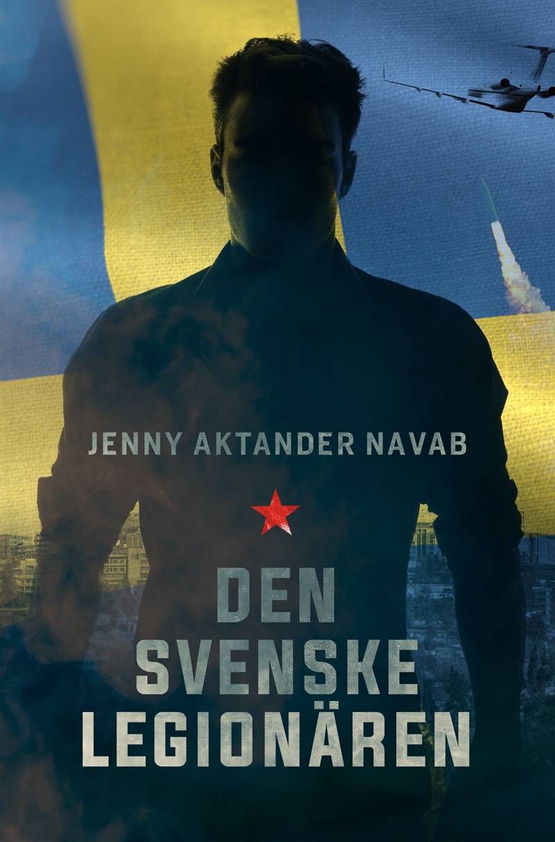 Den svenske legionären