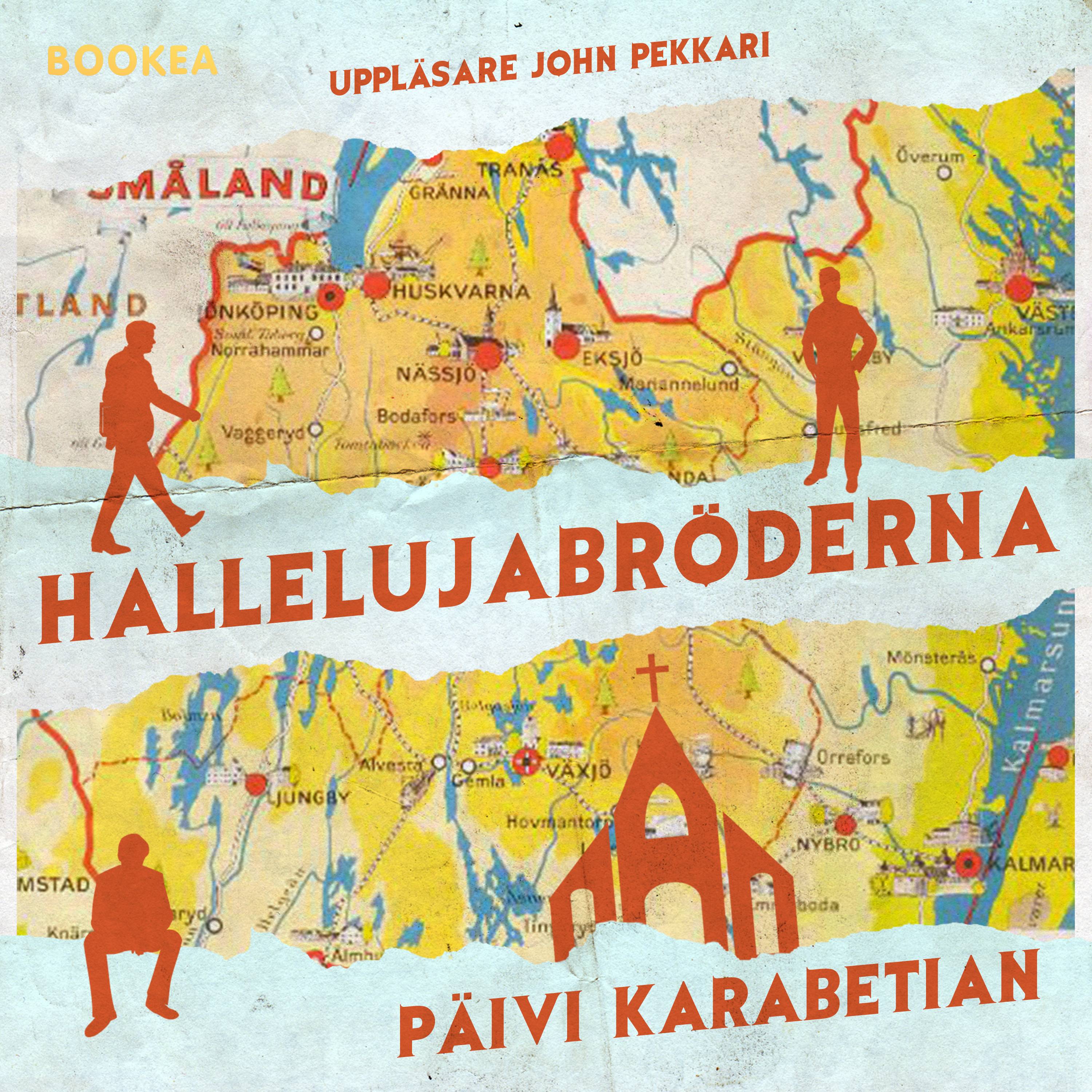 Hallelujabröderna