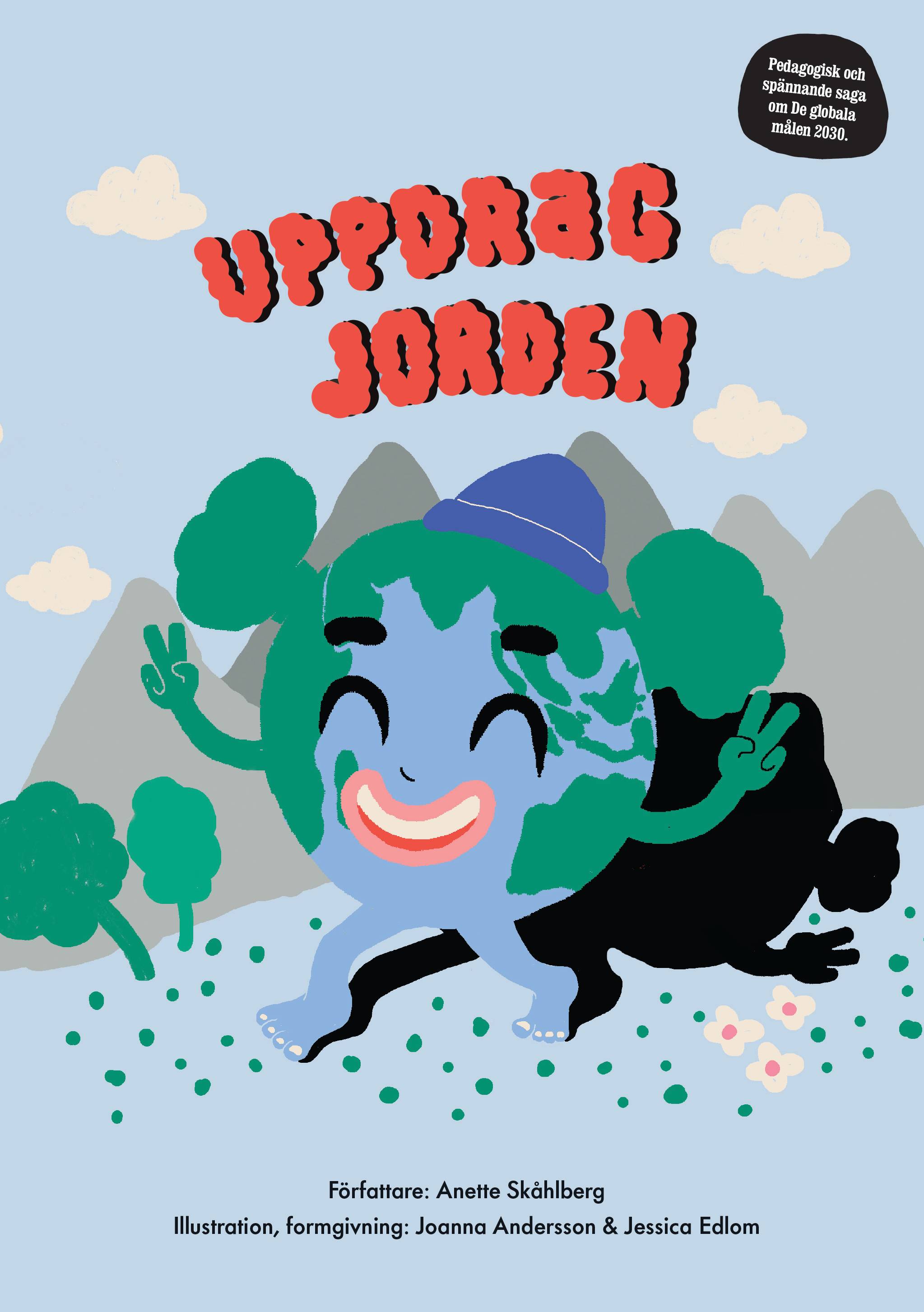 Uppdrag jorden