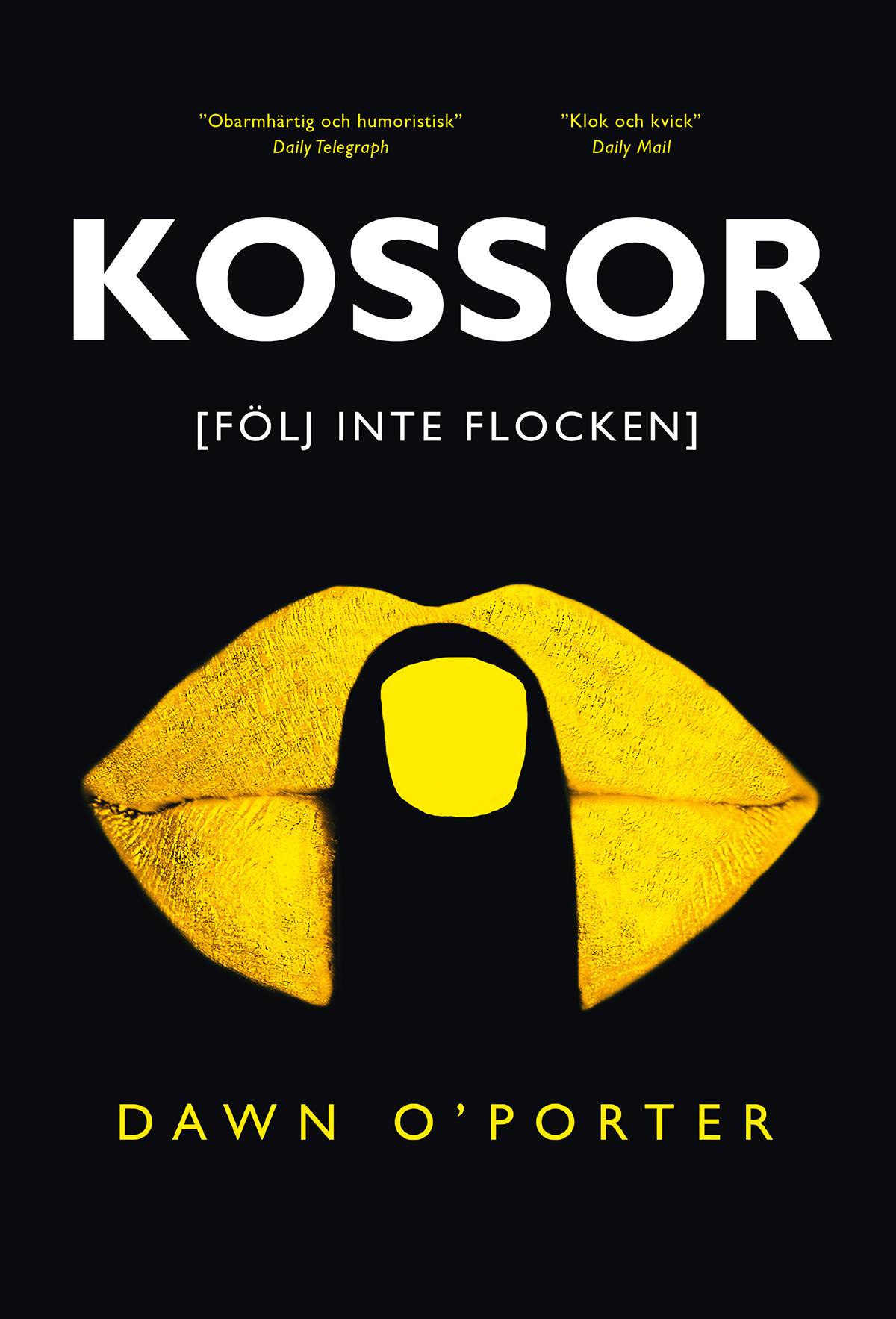 Kossor