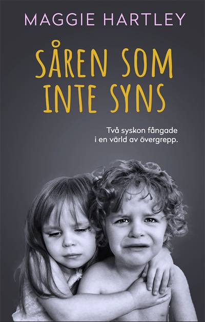 Såren som inte syns