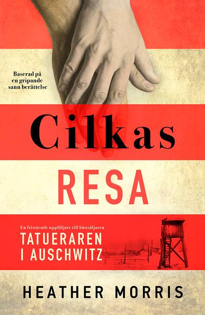 Cilkas resa