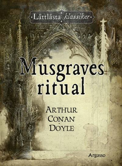 Musgraves ritual
