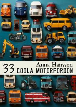 33 coola motorfordon