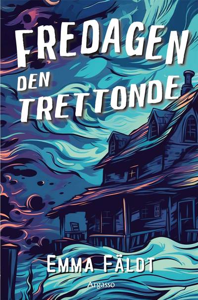 Fredagen den trettonde