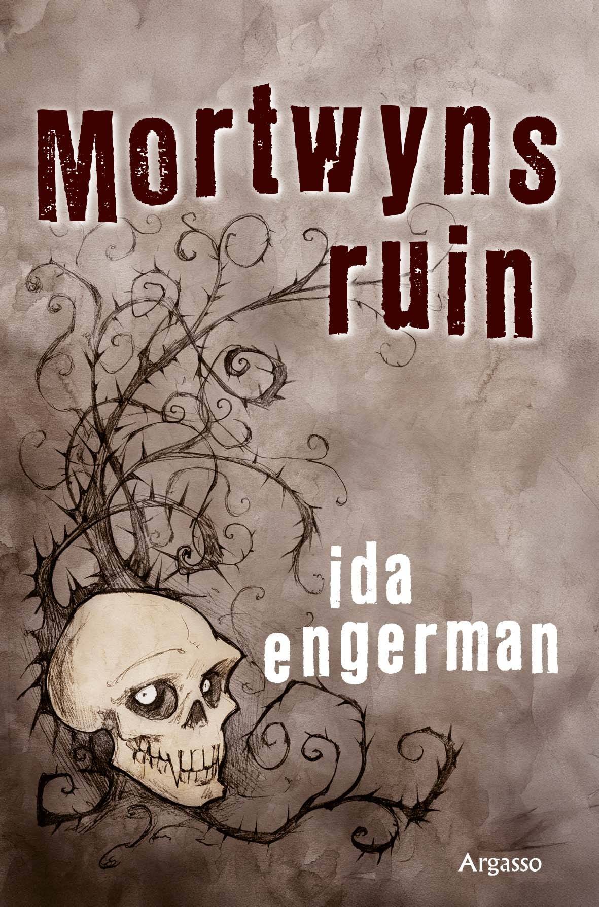 Mortwyns ruin