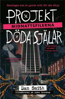 Projekt Döda själar