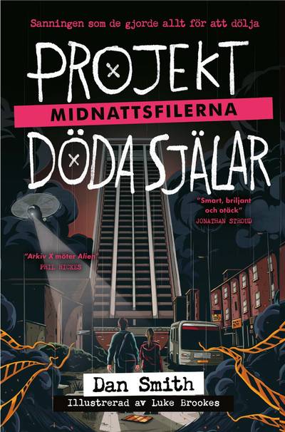 Projekt Döda själar