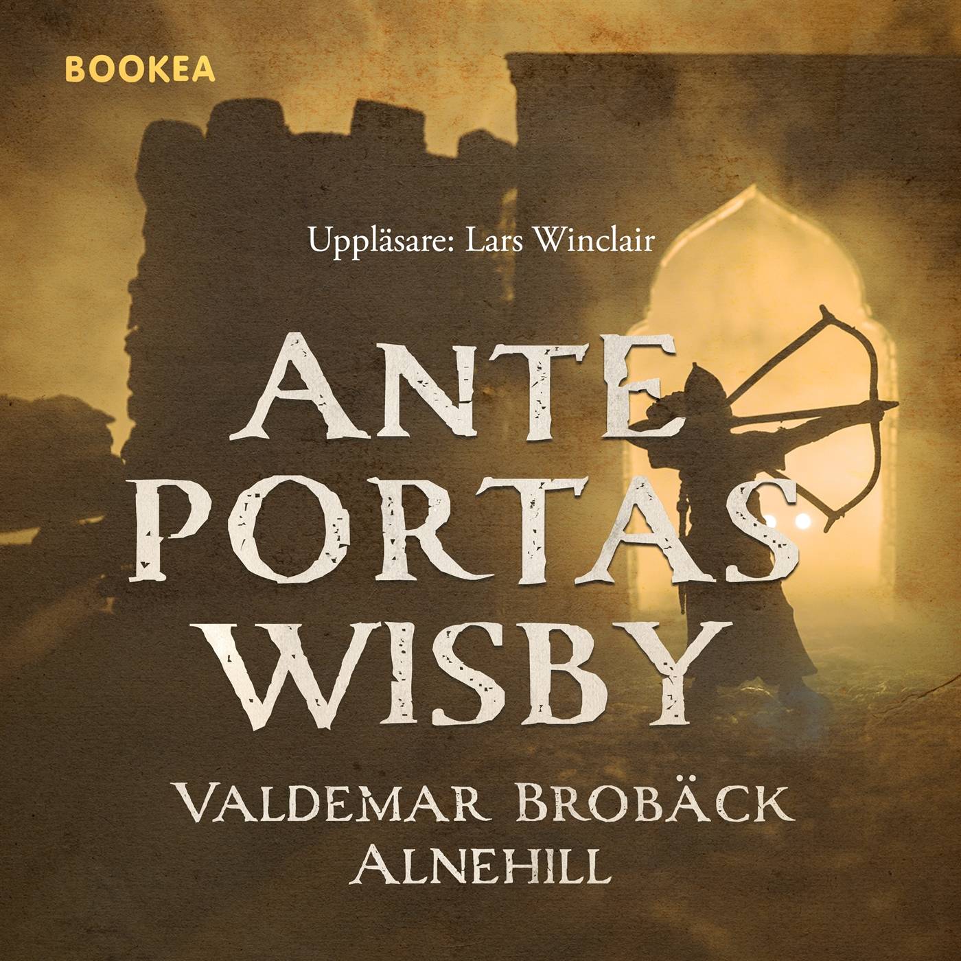 Ante portas Wisby