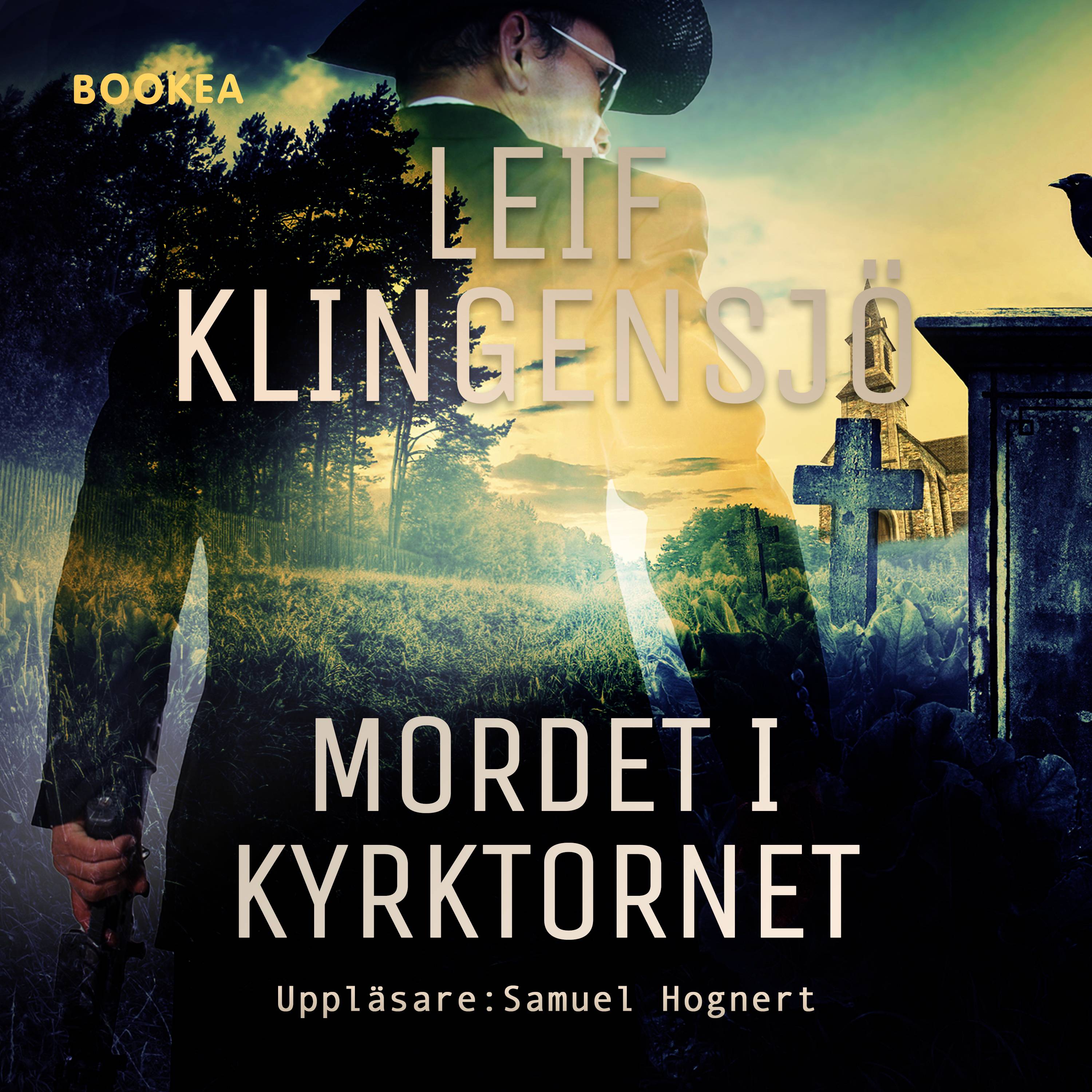 Mordet i kyrktornet