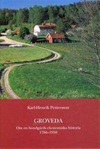 Groveda. Om en bondgårds ekonomiska historia 1786-1950