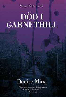 Död i Garnethill
