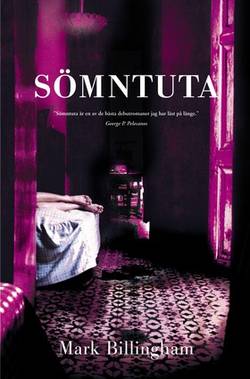 Sömntuta