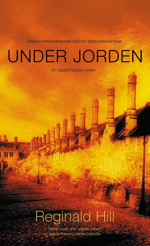 Under jorden