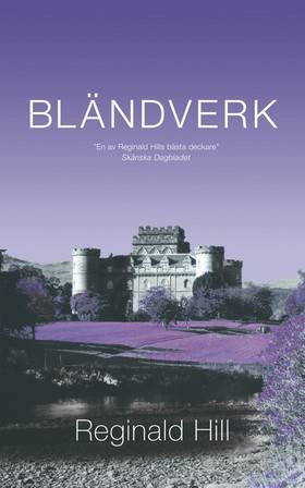 Bländverk