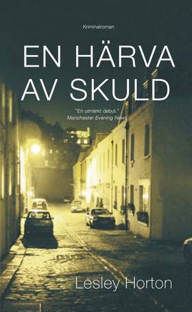 En härva av skuld